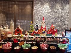 -博林天瑞喜来登酒店·西丽尚膳