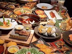 -匠和风精致料理(春熙路群光广场店)