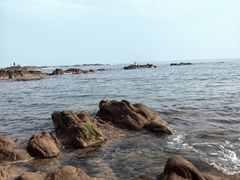 -青岛第二海水浴场