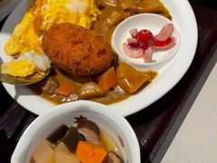 -dodonpa.墩墩伐 便当食堂(博华广场店)