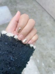 -UGIRL有个美甲