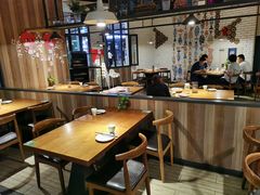 -船歌鱼水饺(淄博万象汇店)