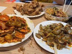 -盒马鲜生(枣园路店)