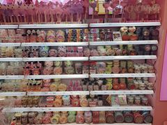 -妙美粒大白兔糖巧屋(夫子庙店)