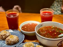 -鑫震源·苏式大虾生煎(山塘街店)