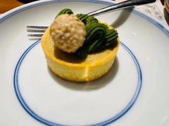 -菩提素素食餐厅(晶郦馆店)