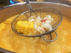-琥珀川糟粕醋·香草鸭·鸡煲(慈云寺店)