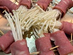 -炭之家·齐齐哈尔非遗烤肉·鲜切直供(中央大街店)