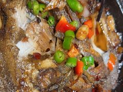 -欧记轩龙虾·私房菜(A店)