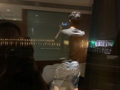 -上海滴水湖皇冠假日酒店