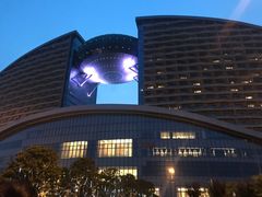 -武汉洲际酒店·漢自助餐厅