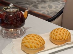 -君庭中餐厅(友谊宾馆店)