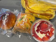 -菽麦谷屋(新光里店)