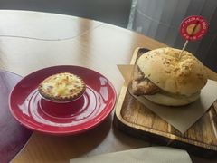 -必胜客(湘隆店)