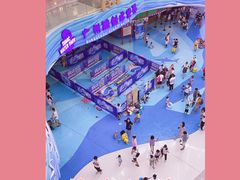 -广州融创水世界