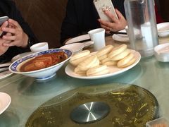 红烧肉-阿庄新豫菜(通泰路店)