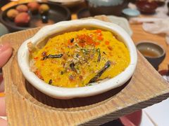 -花潮料理艺食馆(世欧广场店)
