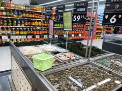 -百佳永辉超市(东城万达店)