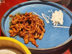 -宏状元现熬粥·京味菜(黄寺大街店)