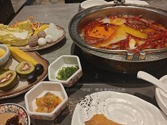 -一緒寿喜烧(包河万达店)