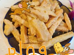 -桥头堡·坤德餐厅(滨江道店)