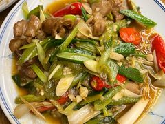 -静一餐厅·湖北菜(前门店)