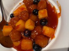 -漢舍中国菜馆(889广场店)