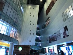 -星巴克(厦门SM新生活广场店)