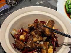 -曾宴·楚菜(湖北省博物馆店)