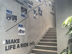 -北京德悦行BMW宝马摩托车