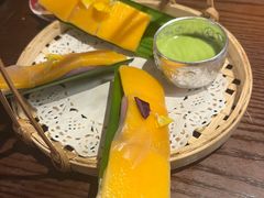 -泰妃殿(武汉首店)