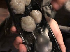 手工鲜虾滑-捞王锅物料理(凯旋路店)