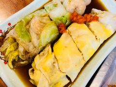 -张记炸串肠粉