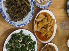 -红灯笼龙凤饭店(宁波老字号店)