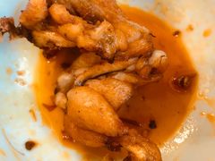 稻香馋嘴蛙-玉林烤鸭店(黄村康庄店)