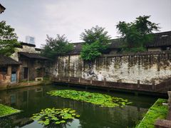 -绍兴书圣故里景区
