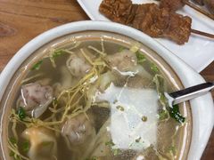 -吉云馄饨(桑梓路店)