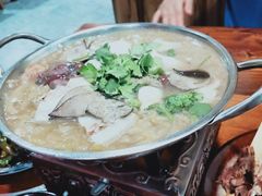 -六禾熏酱小酒馆·东北菜(海甸岛店)