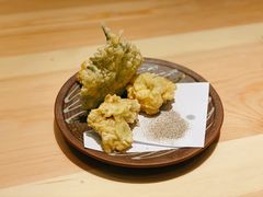 天妇罗鳗鱼-Tuna maki寿司(园区永旺店)