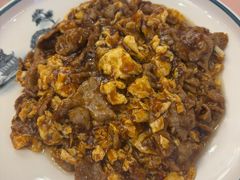 -烤肉宛饭庄(南礼士路店)