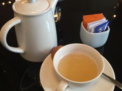 -BLD西餐厅(成都首座万丽酒店)