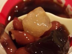 -八婆婆烧仙草(中山路店)