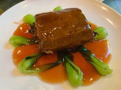 -功德林素菜饭庄(前门店)