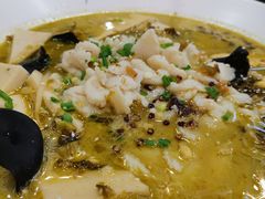 -奈哥老坛酸菜鱼(香港名都店)
