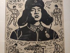 -龙美术馆(西岸馆)