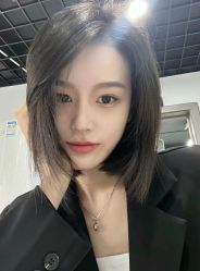 -丝语萱形象
