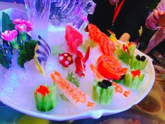-雅和生态渔庄·宜城锅巴饭(龙灵山公园店)