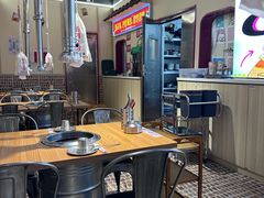 -哼蟹二将·烤肉酱蟹(合生汇店)