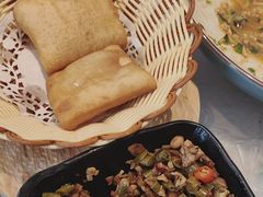 -巴扎屋大盘鸡·新疆菜(汇嘉时代店)