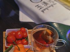 -玉清池3D影院足浴按摩(国贸店)